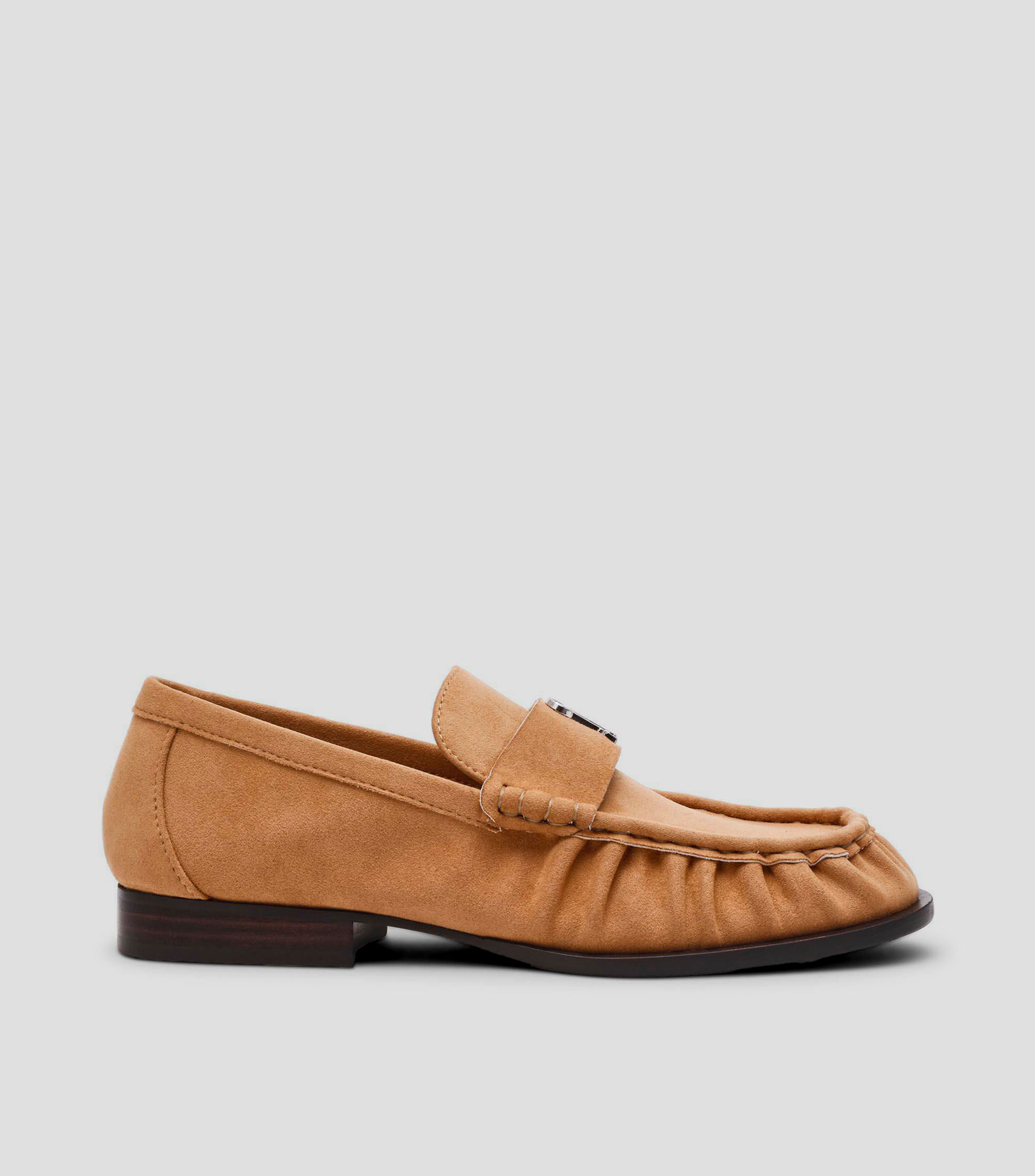 Mocasines Morgen Mujer